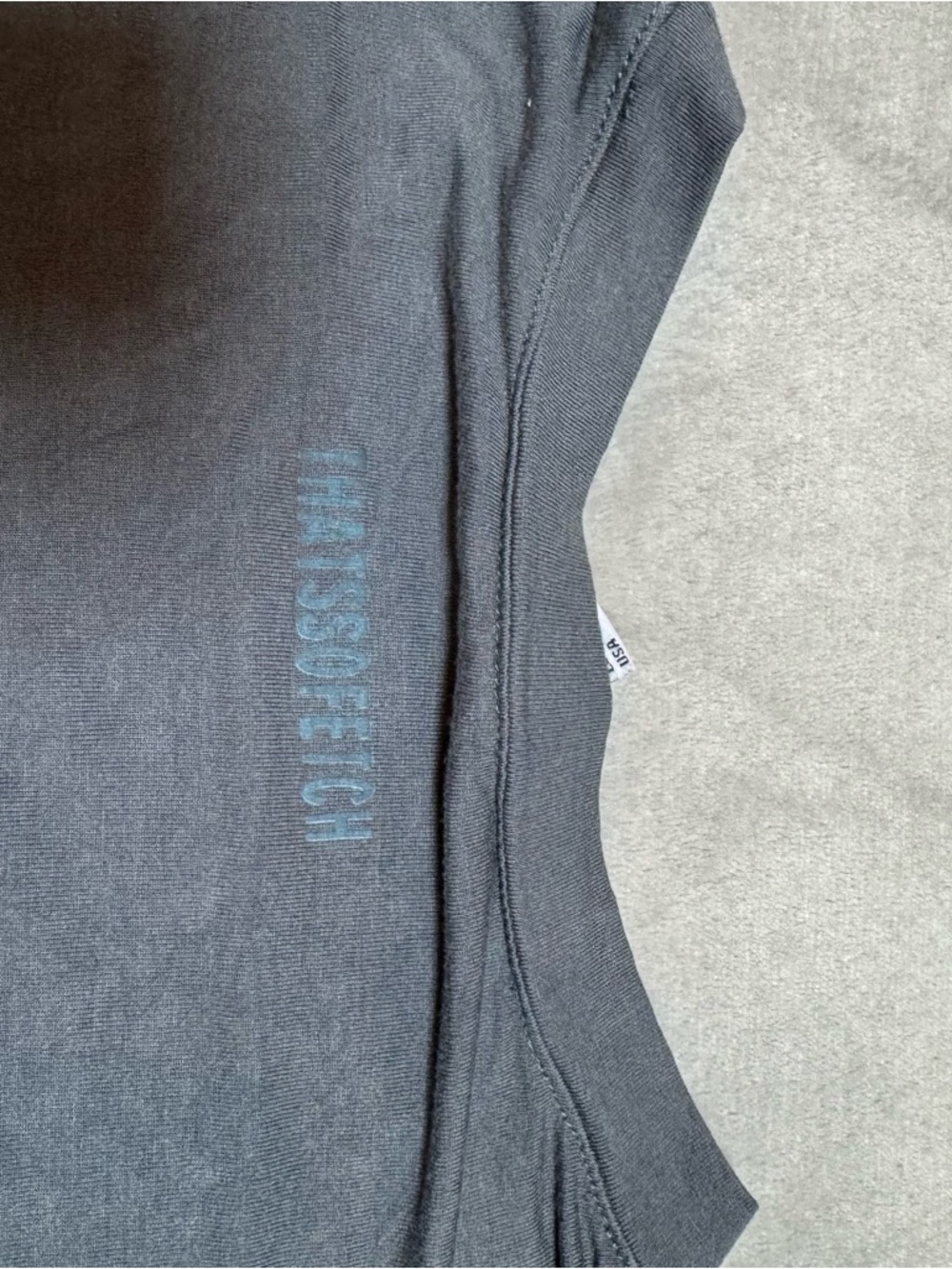 Long Sleeve - Picture 5 of 5